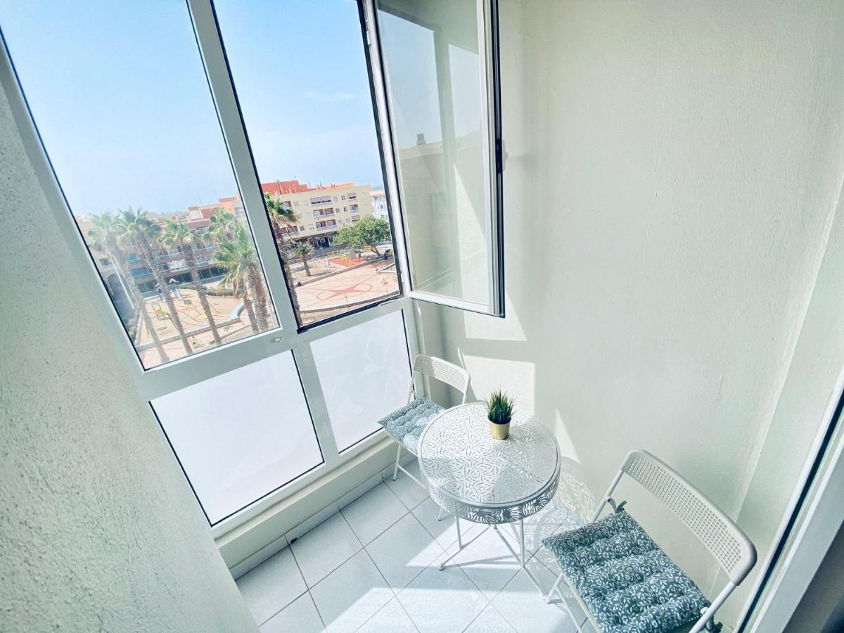 Medano Lover By Apartment *