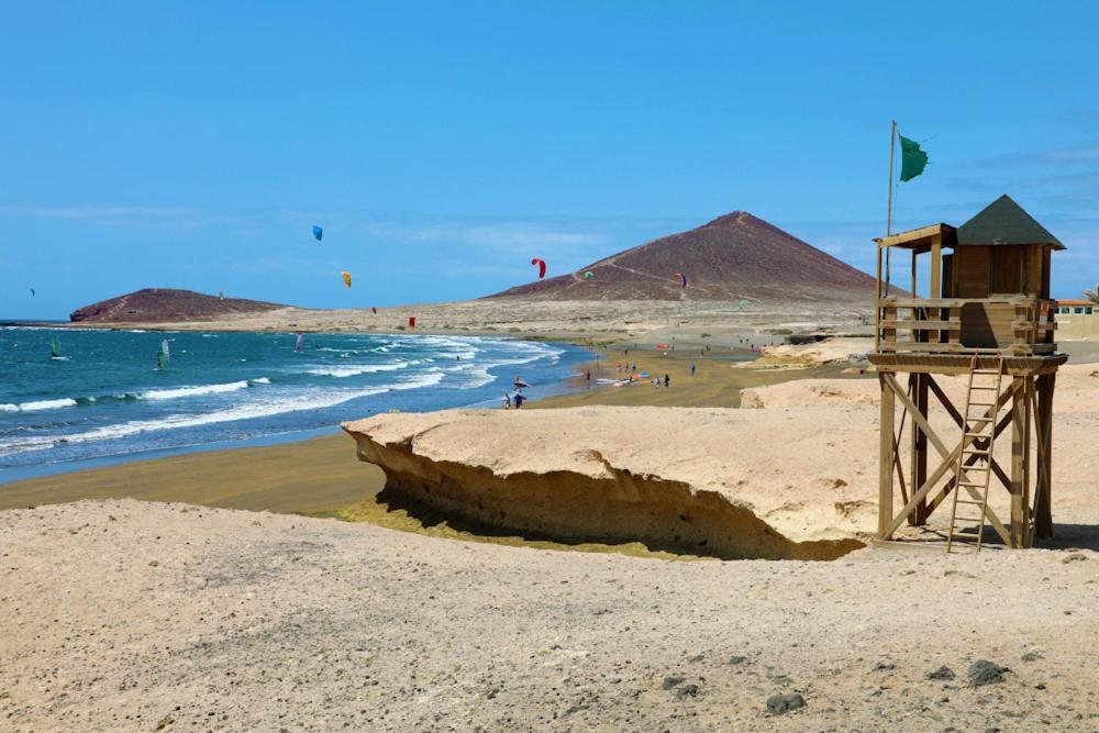 Apartment Medano Lover By El Medano (Tenerife)