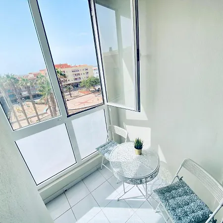 Medano Lover By Top Stay El Medano  Exterior photo