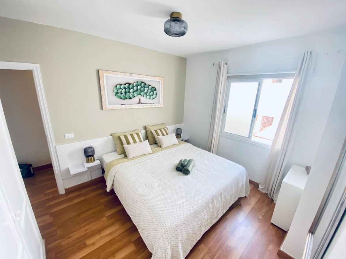 Apartment Medano Lover By El Médano